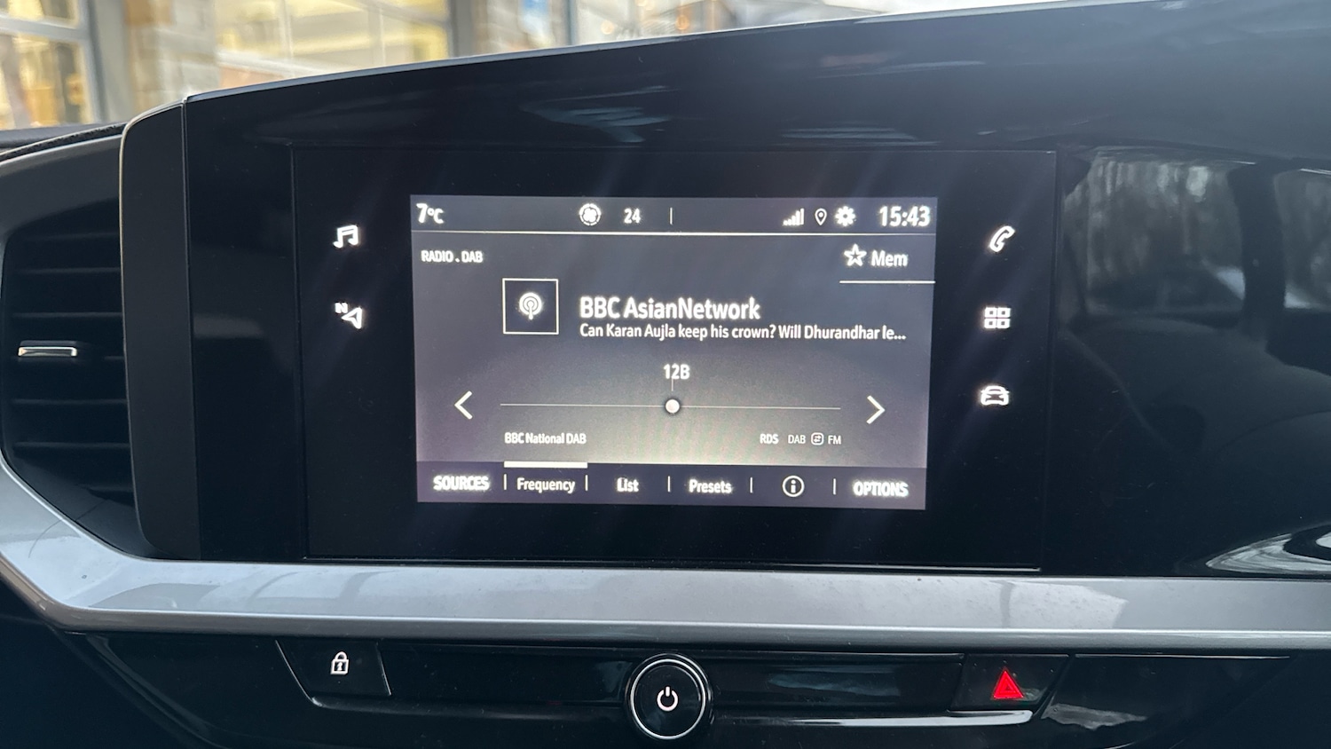 Used Vauxhall Mokka 2025 for sale - 77091960: Photo 12