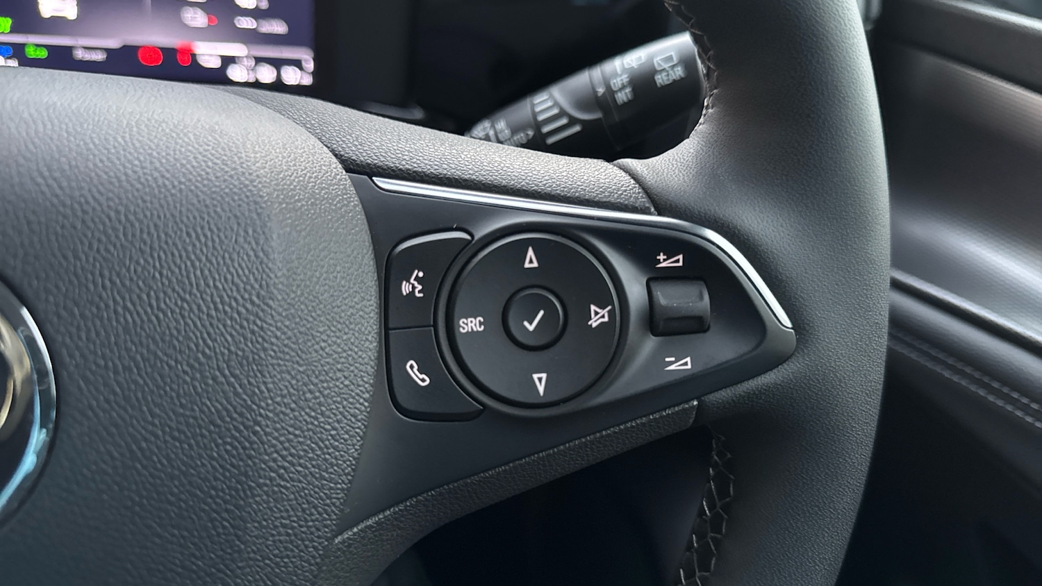 Used Vauxhall Mokka 2025 for sale - 77091960: Photo 22