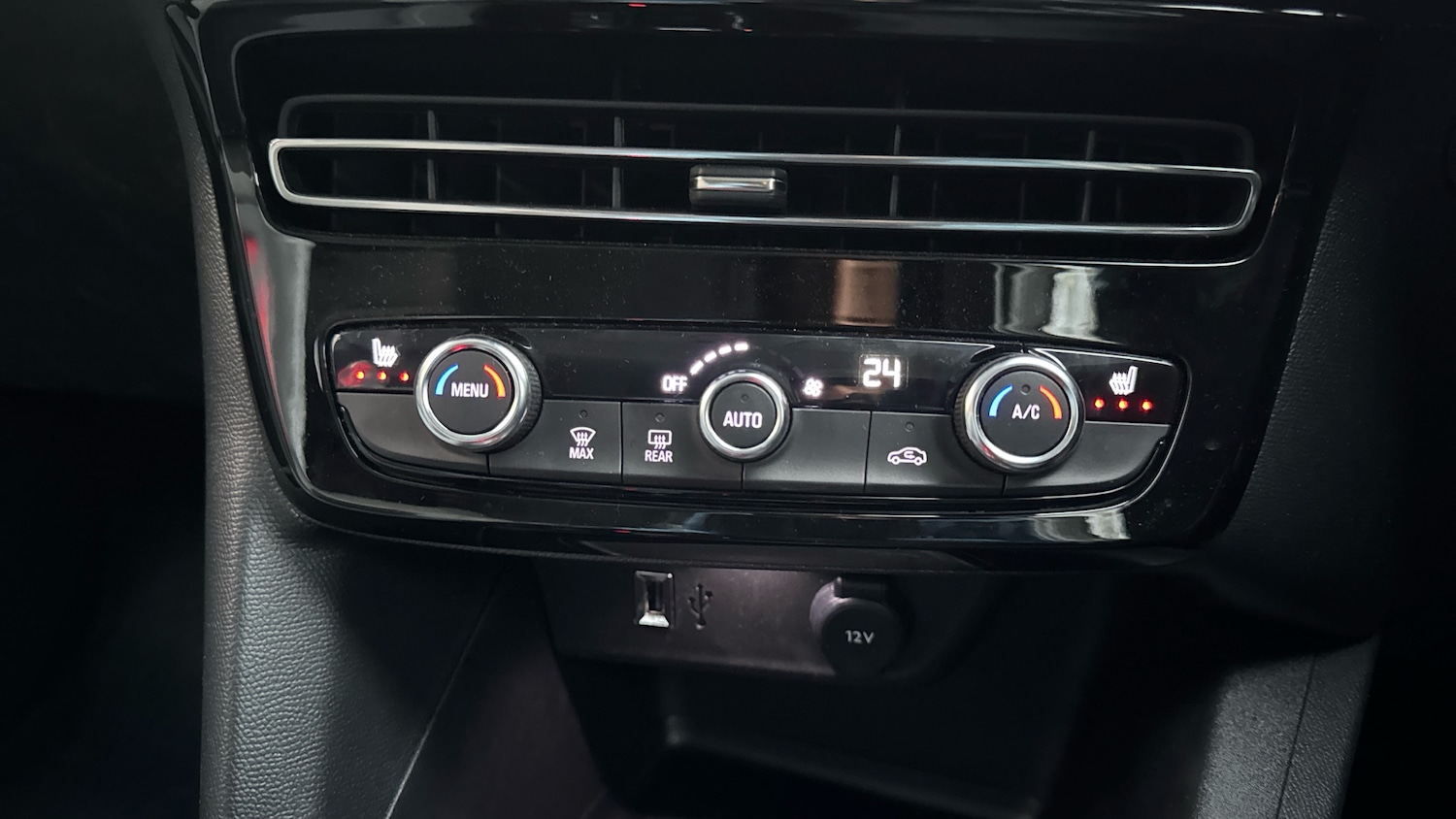 Used Vauxhall Mokka 2025 for sale - 77091960: Photo 23