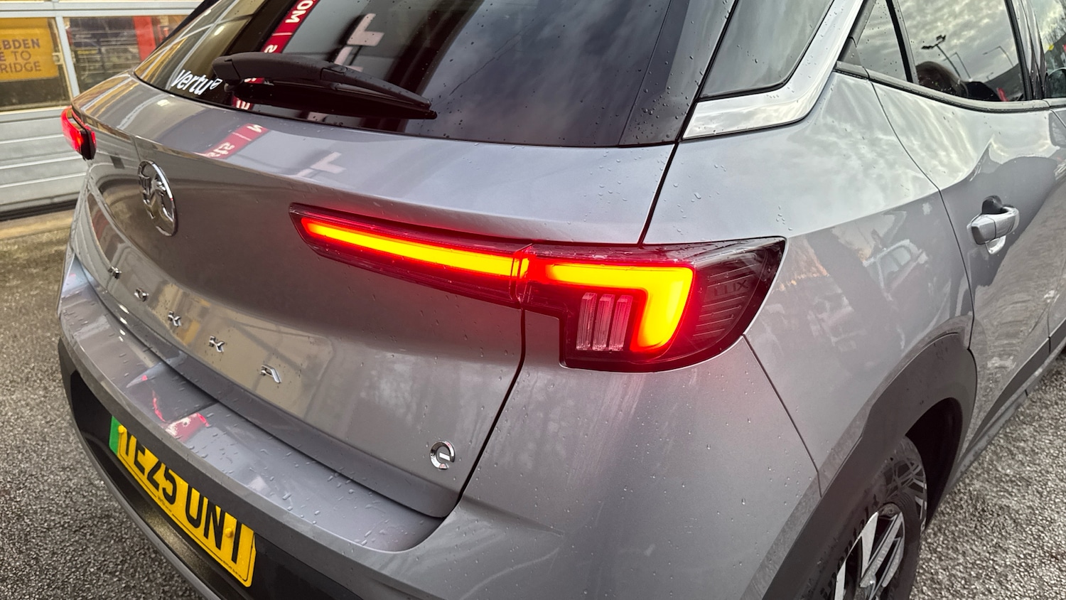 Used Vauxhall Mokka 2025 for sale - 77091960: Photo 27