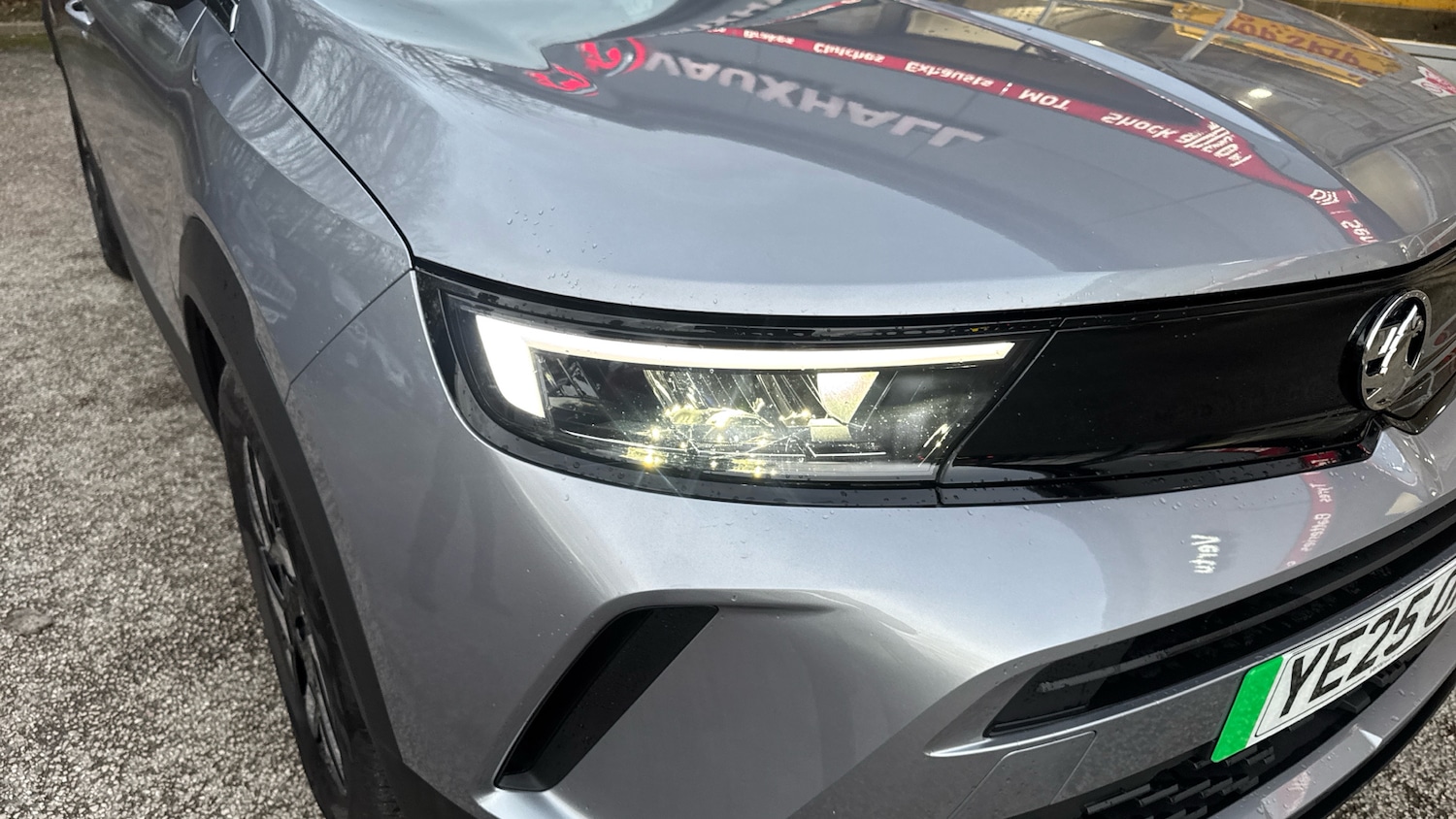 Used Vauxhall Mokka 2025 for sale - 77091960: Photo 28