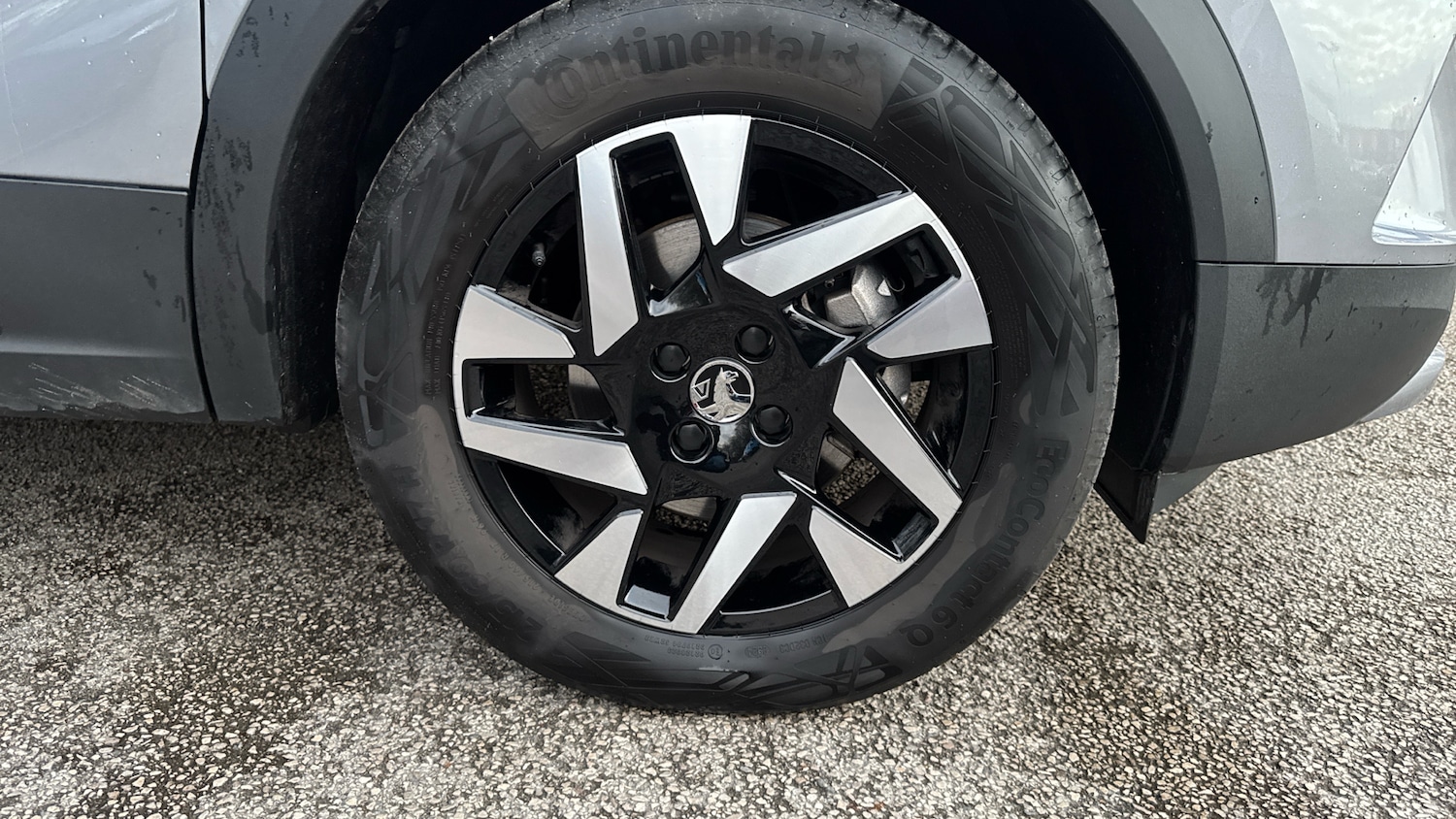 Used Vauxhall Mokka 2025 for sale - 77091960: Photo 29