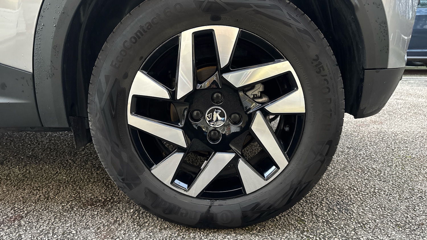 Used Vauxhall Mokka 2025 for sale - 77091960: Photo 31