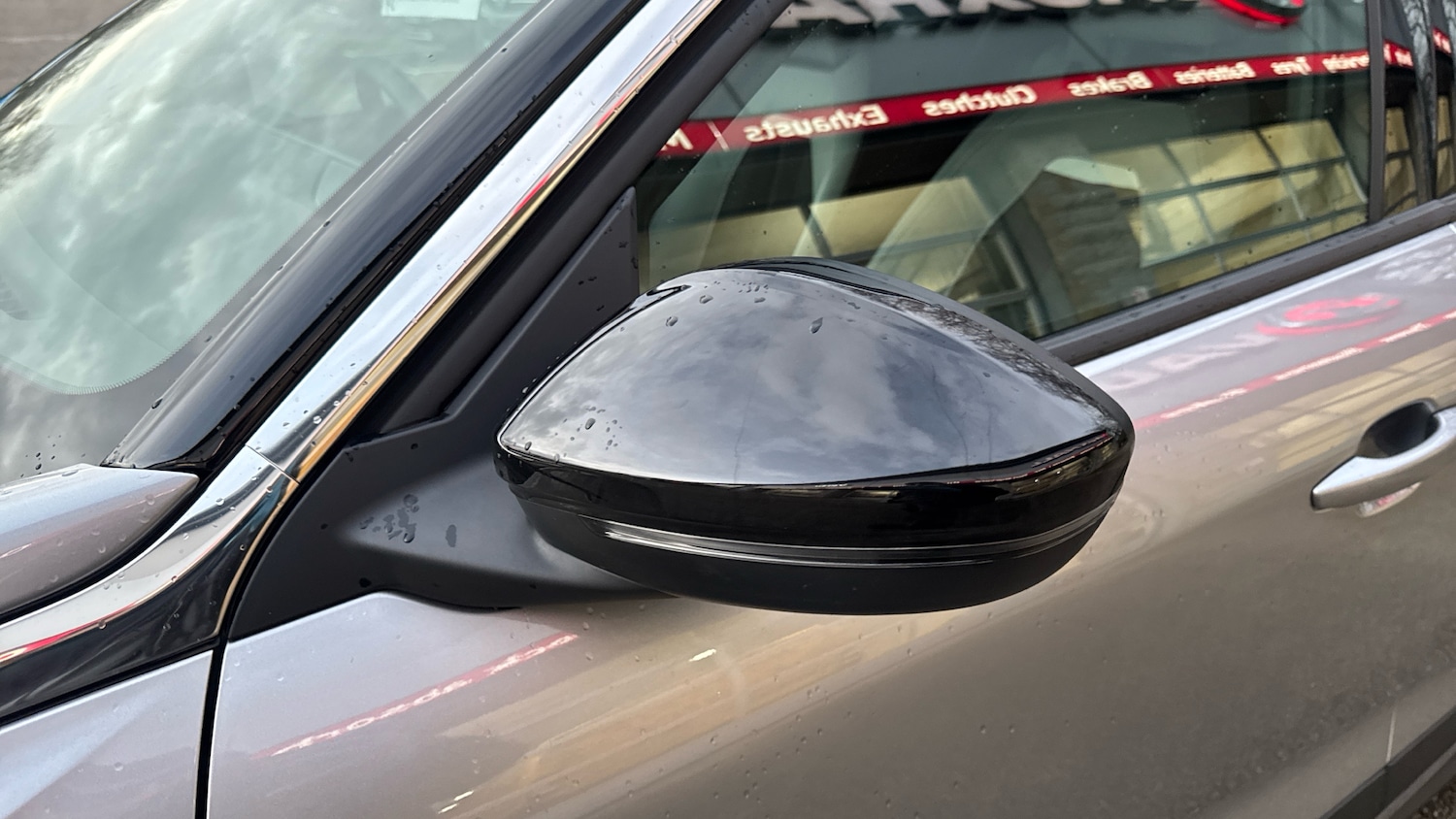 Used Vauxhall Mokka 2025 for sale - 77091960: Photo 32