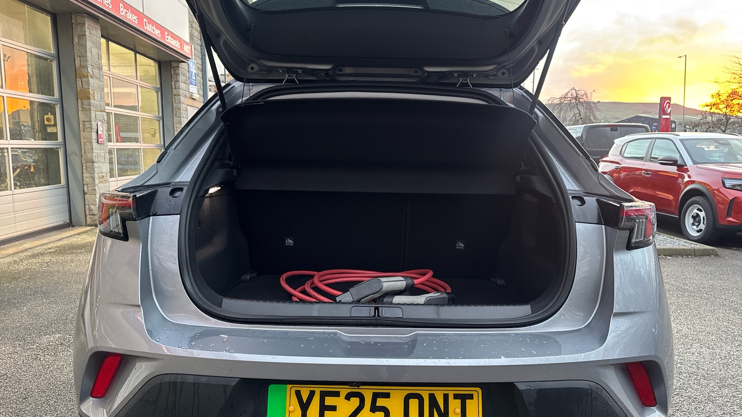 Used Vauxhall Mokka 2025 for sale - 77091960: Photo 4