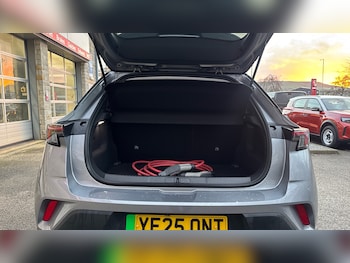 Used Vauxhall Mokka 2025 for sale - 77091960: Photo