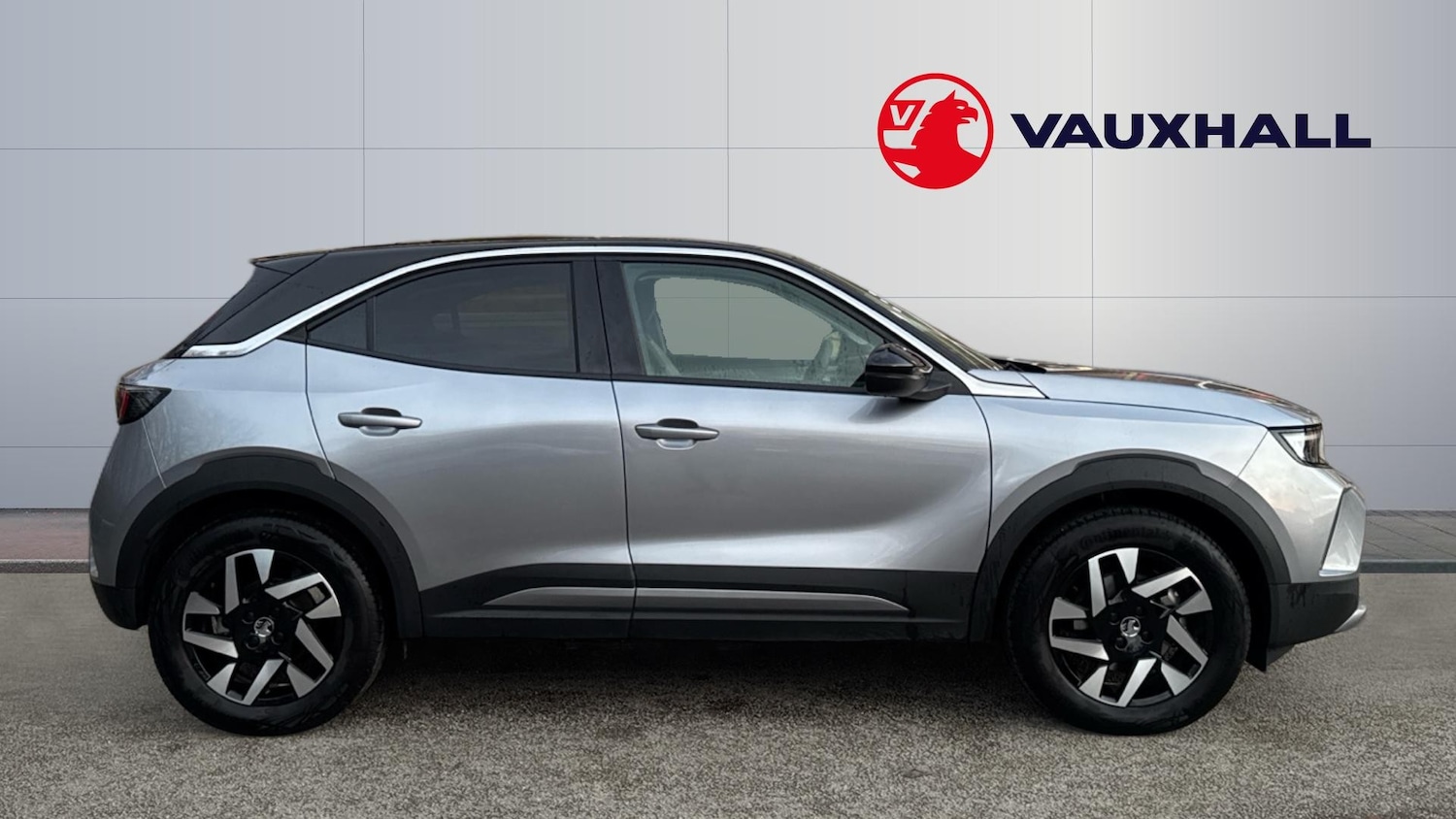 Used Vauxhall Mokka 2025 for sale - 77091960: Photo 5