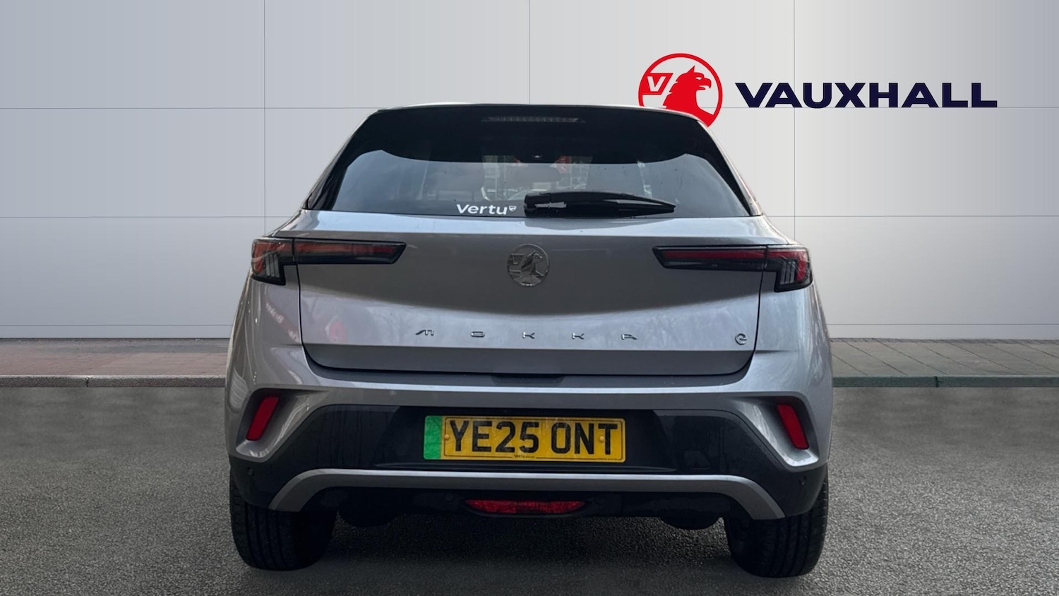 Used Vauxhall Mokka 2025 for sale - 77091960: Photo 6