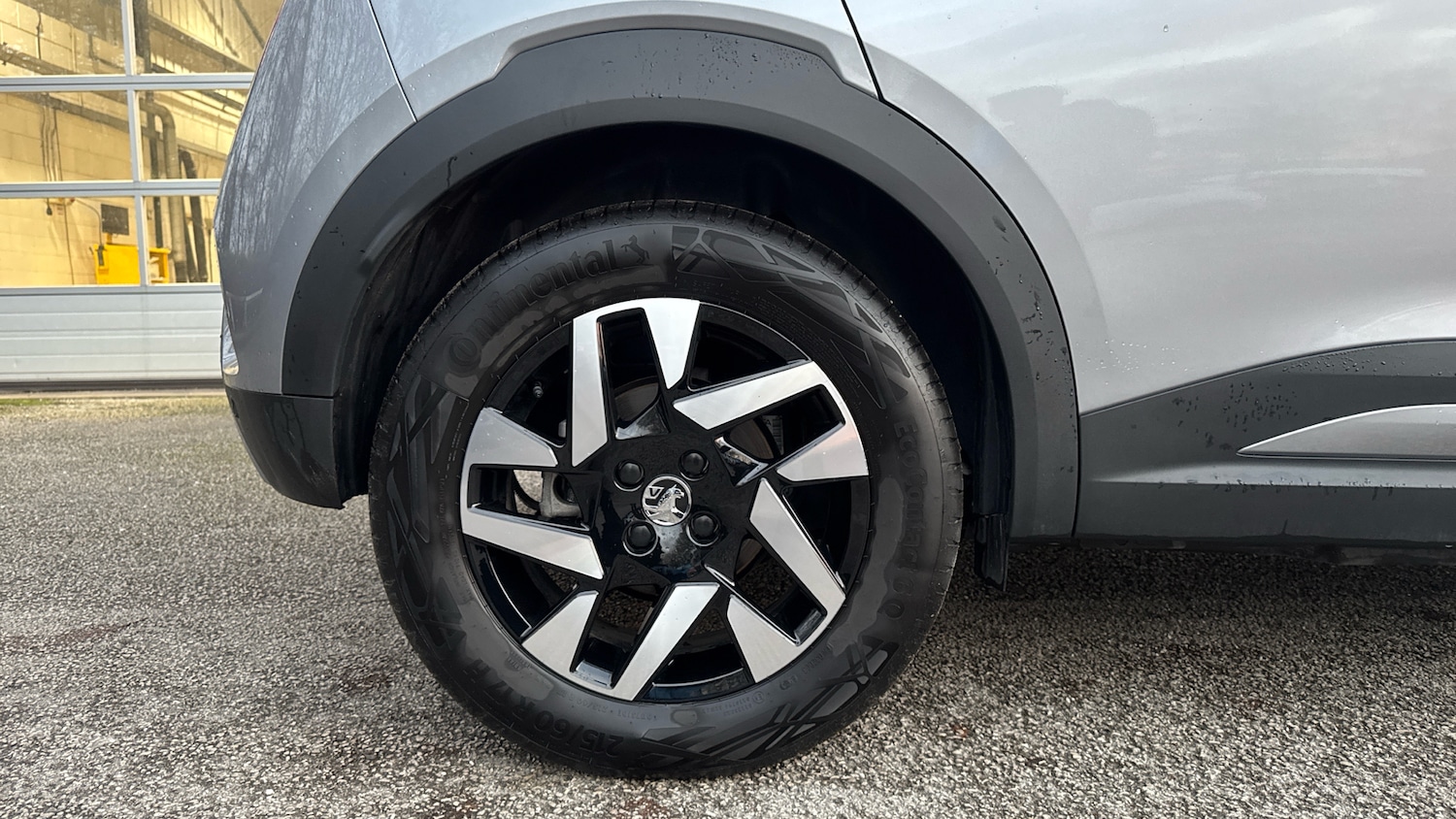 Used Vauxhall Mokka 2025 for sale - 77091960: Photo 7