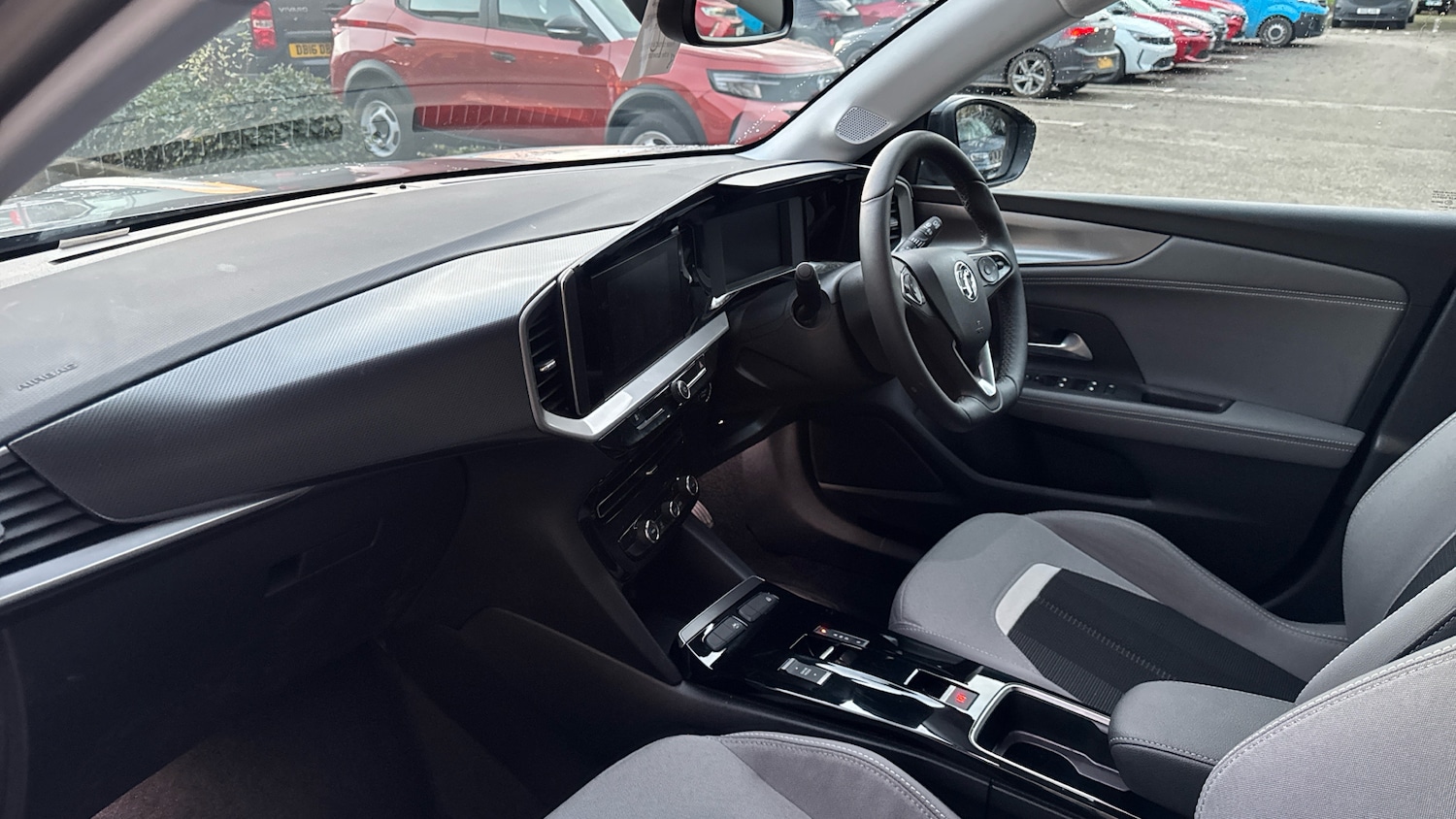 Used Vauxhall Mokka 2025 for sale - 77091960: Photo 9