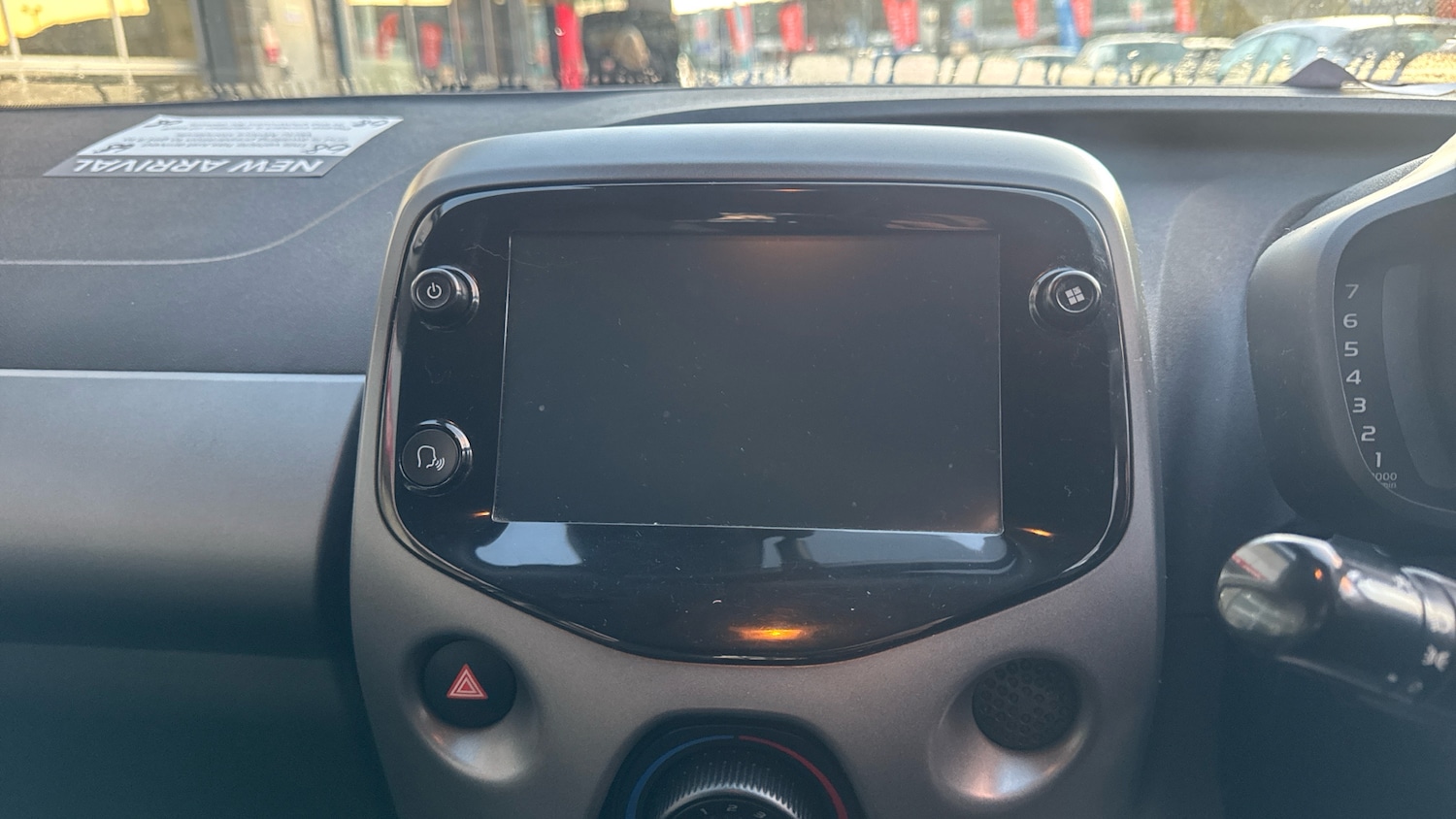 Used Toyota AYGO 2021 for sale - 76649963: Photo 12