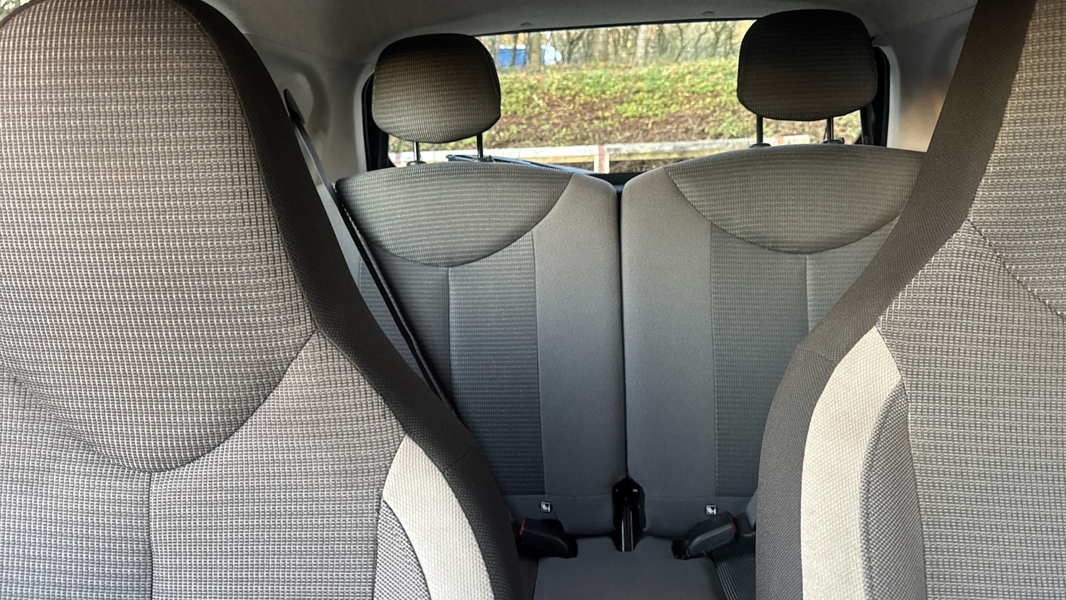 Used Toyota AYGO 2021 for sale - 76649963: Photo 15