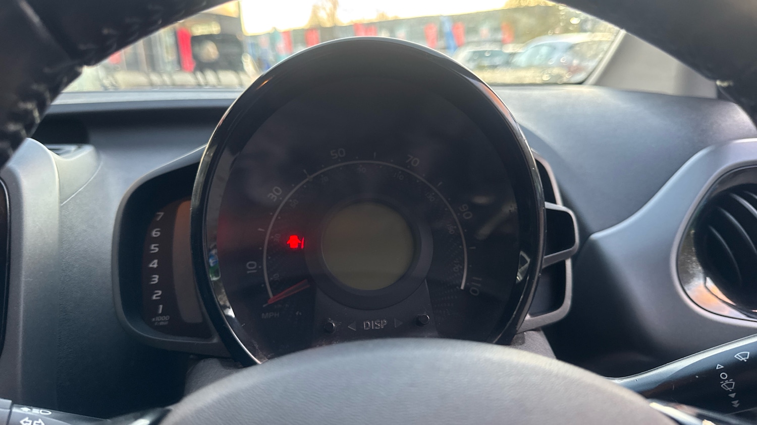 Used Toyota AYGO 2021 for sale - 76649963: Photo 18