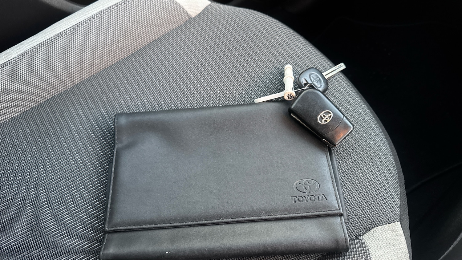 Used Toyota AYGO 2021 for sale - 76649963: Photo 19