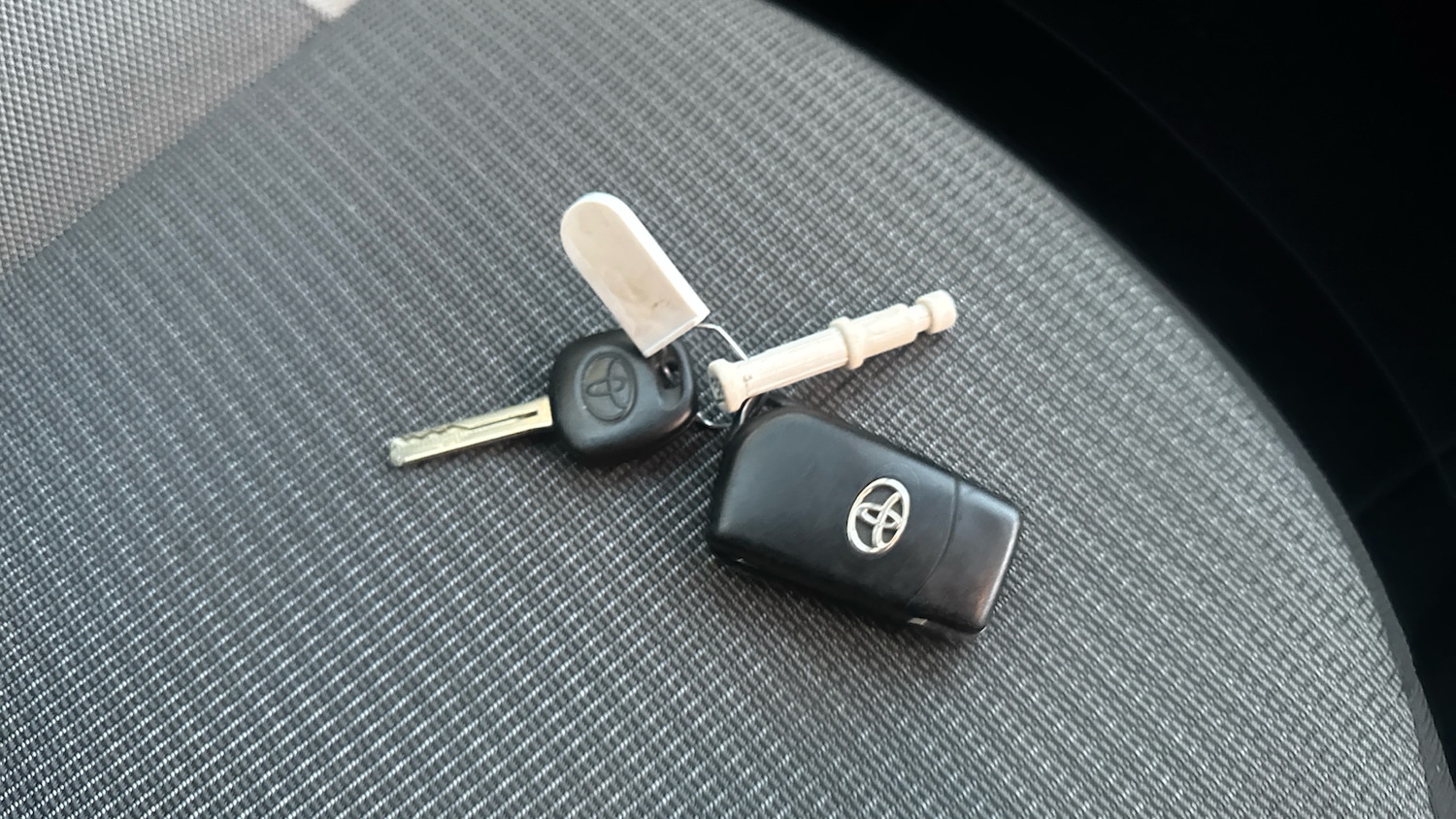 Used Toyota AYGO 2021 for sale - 76649963: Photo 20