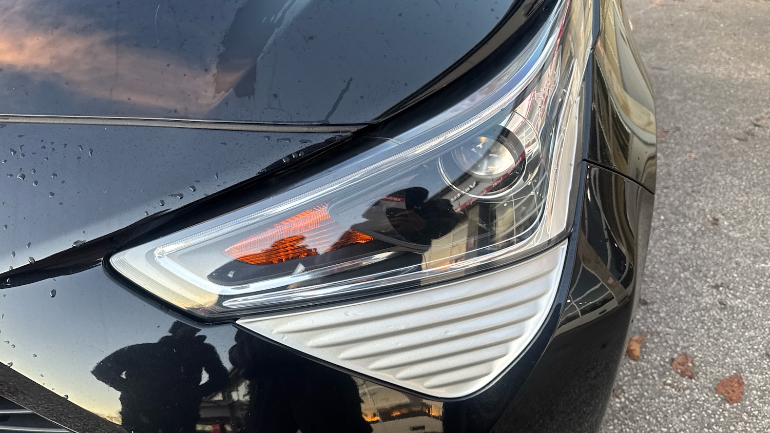 Used Toyota AYGO 2021 for sale - 76649963: Photo 22