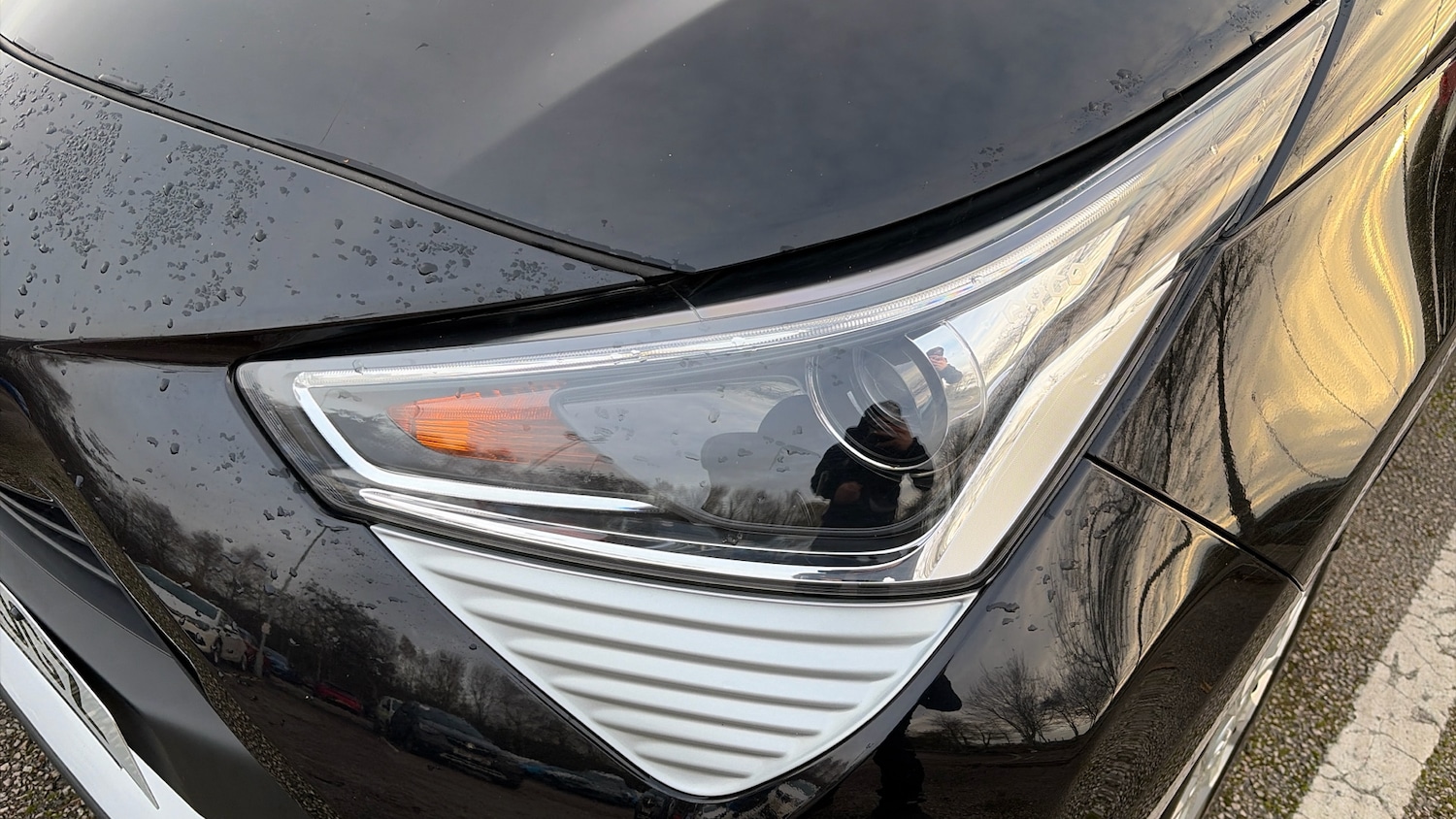 Used Toyota AYGO 2021 for sale - 76649963: Photo 25