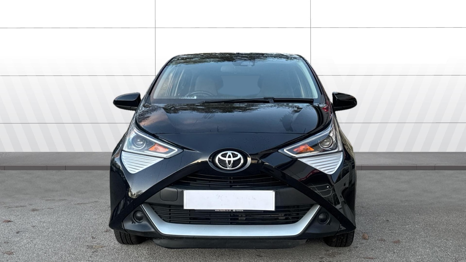 Used Toyota AYGO 2021 for sale - 76649963: Photo 3