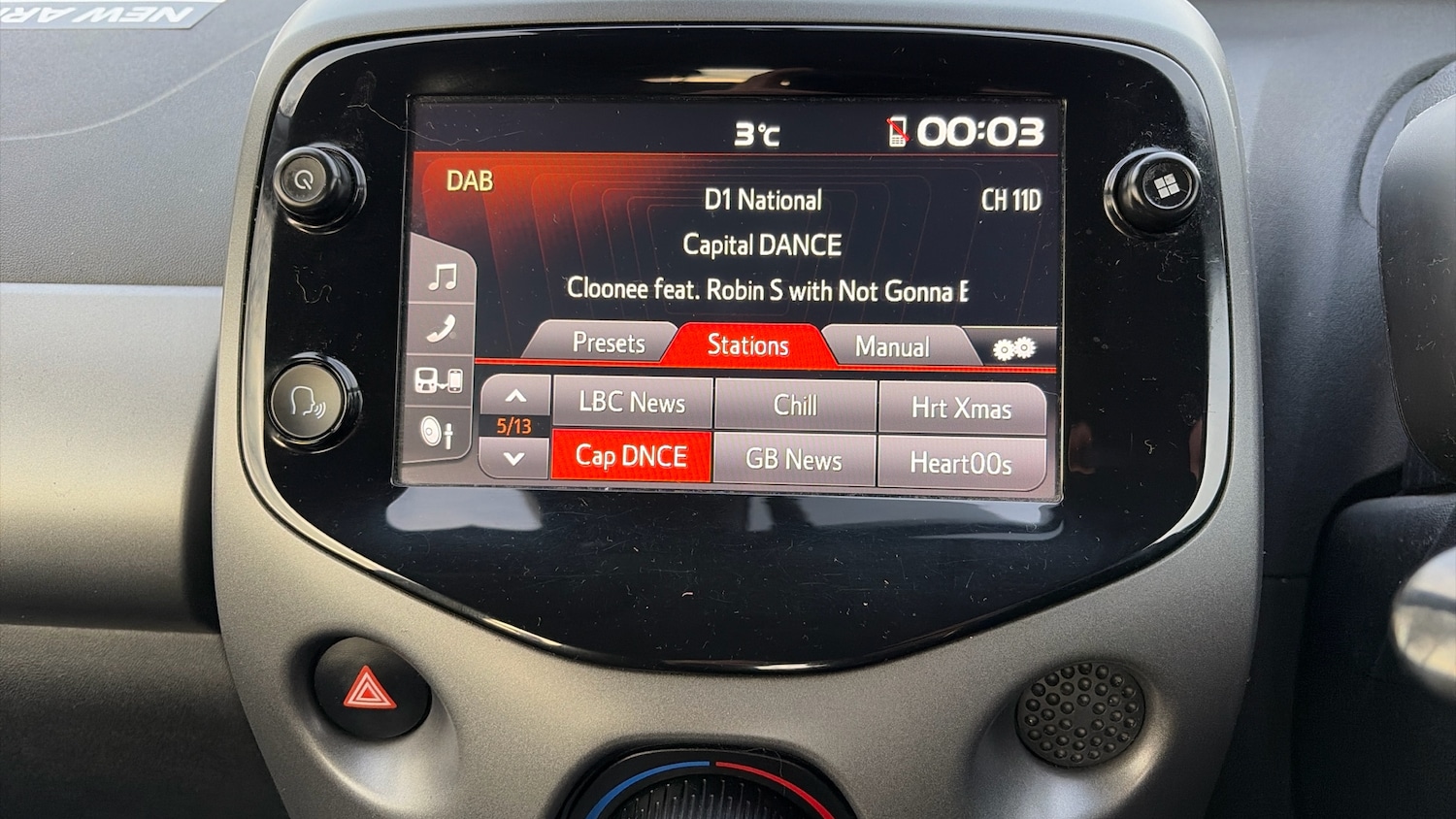 Used Toyota AYGO 2021 for sale - 76649963: Photo 33