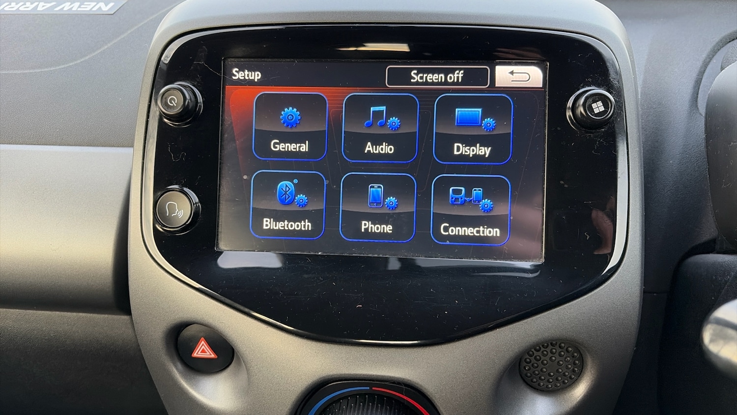 Used Toyota AYGO 2021 for sale - 76649963: Photo 36