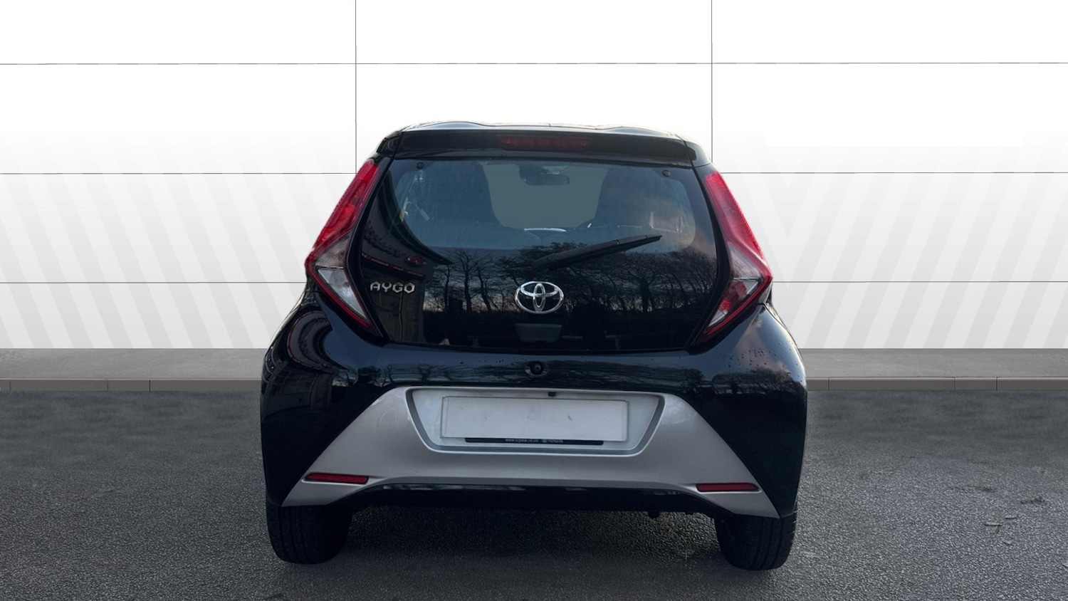 Used Toyota AYGO 2021 for sale - 76649963: Photo 6