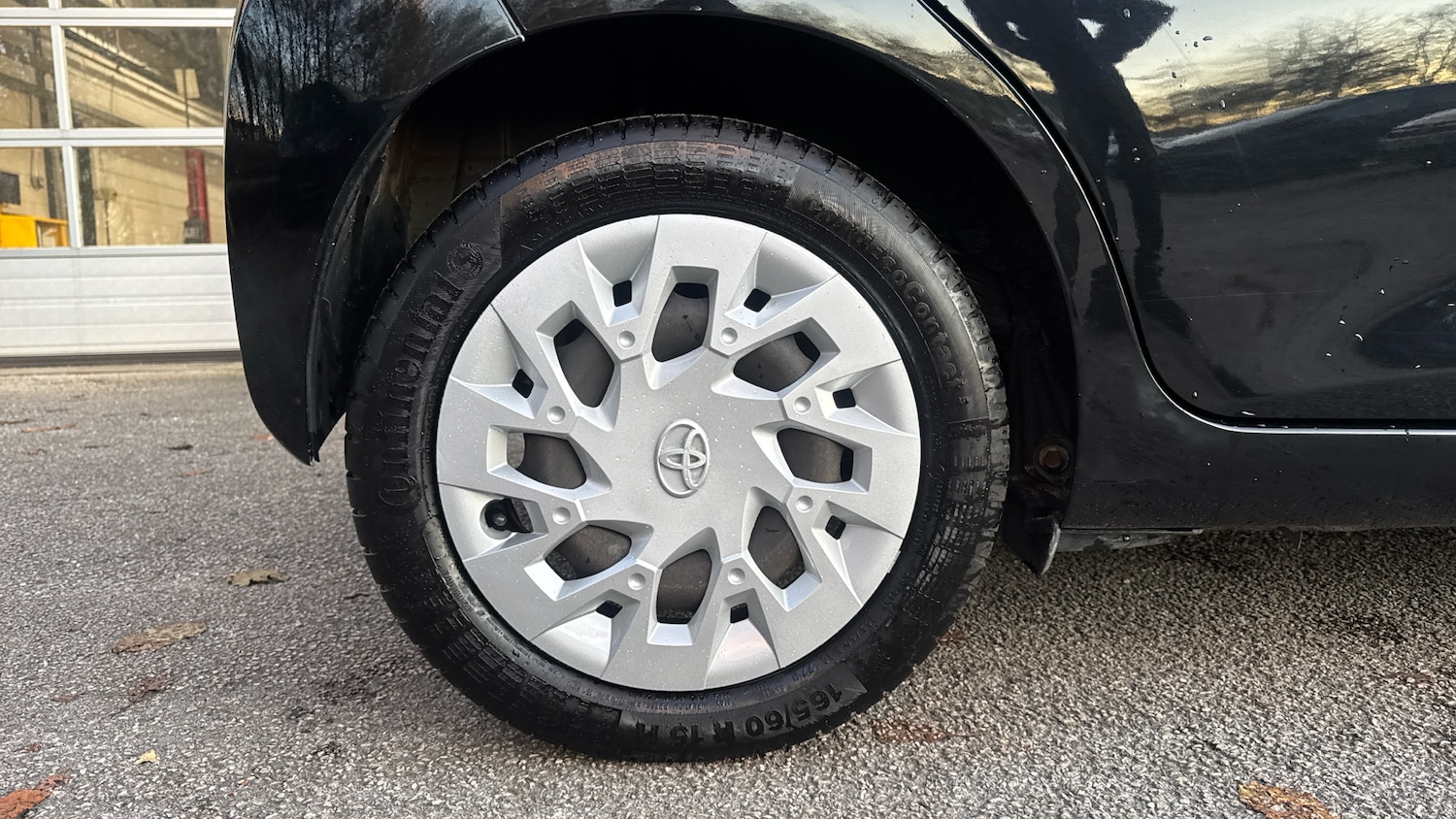 Used Toyota AYGO 2021 for sale - 76649963: Photo 7