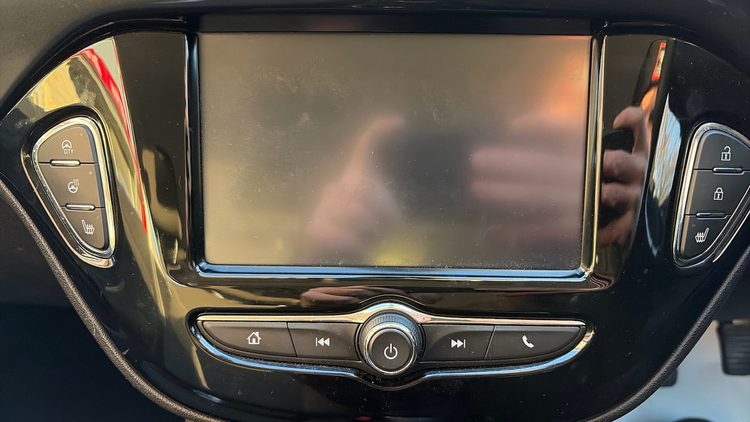 Used Vauxhall Corsa 2016 for sale - 76653135: Photo 12