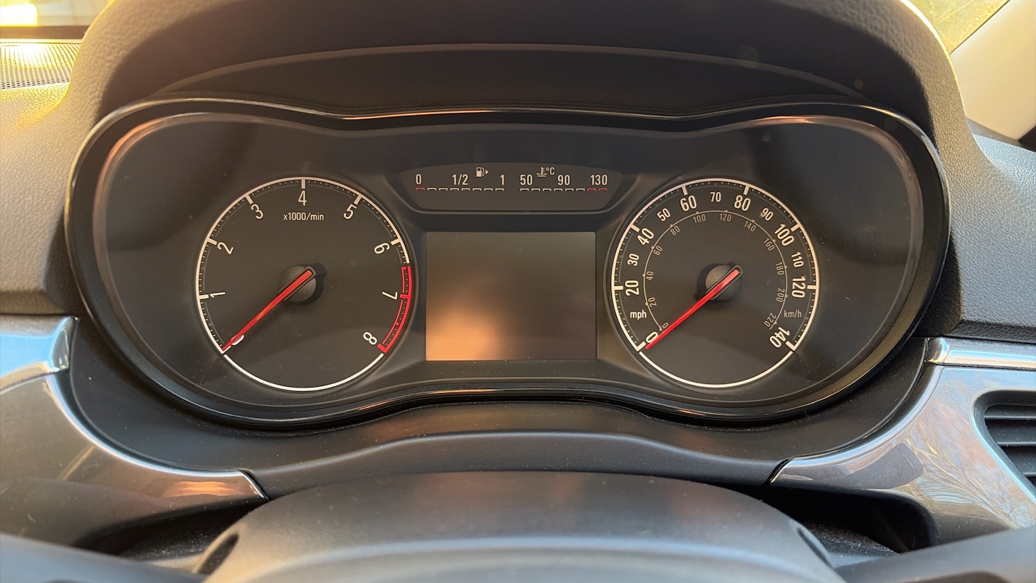 Used Vauxhall Corsa 2016 for sale - 76653135: Photo 18