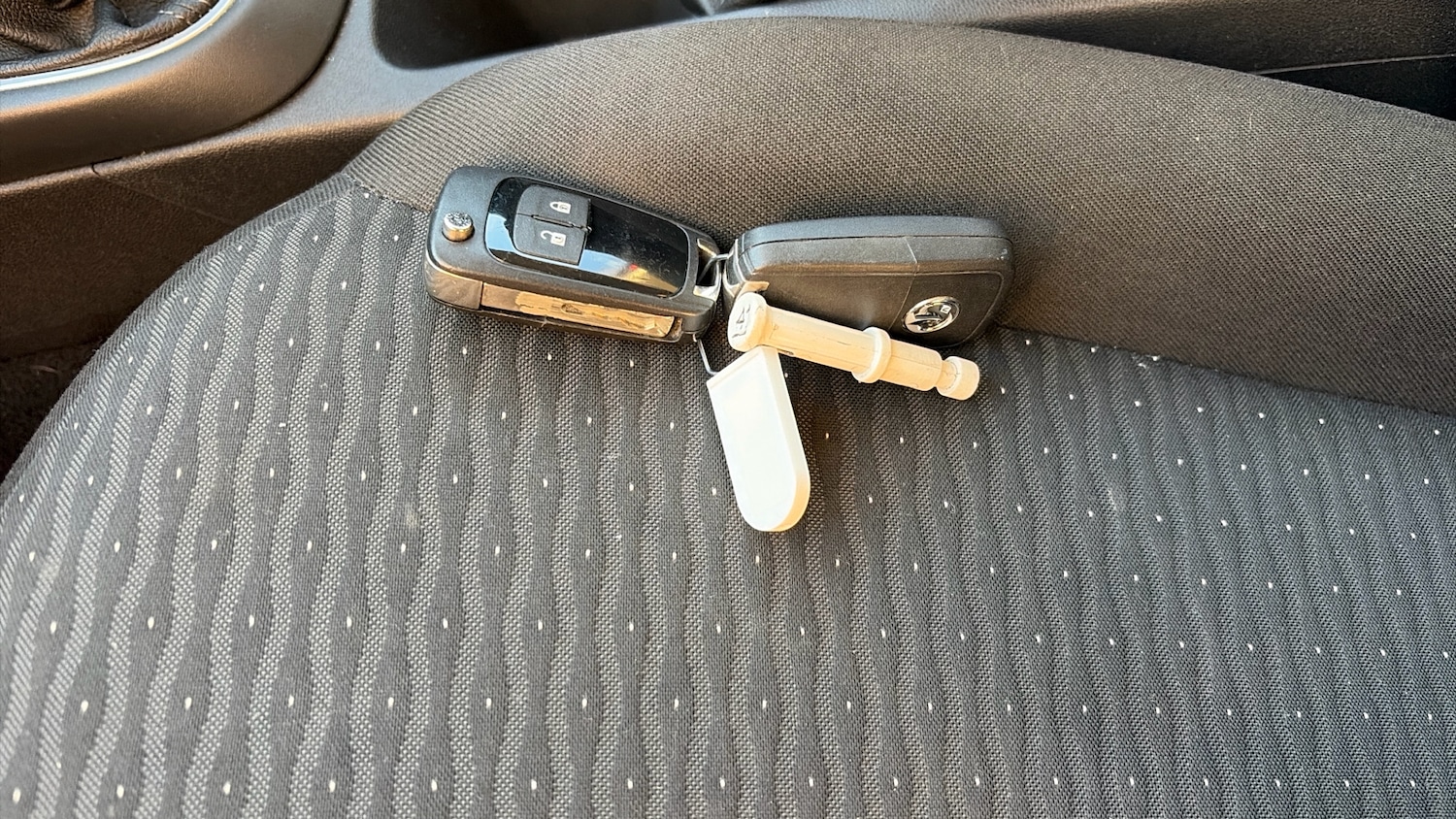 Used Vauxhall Corsa 2016 for sale - 76653135: Photo 20