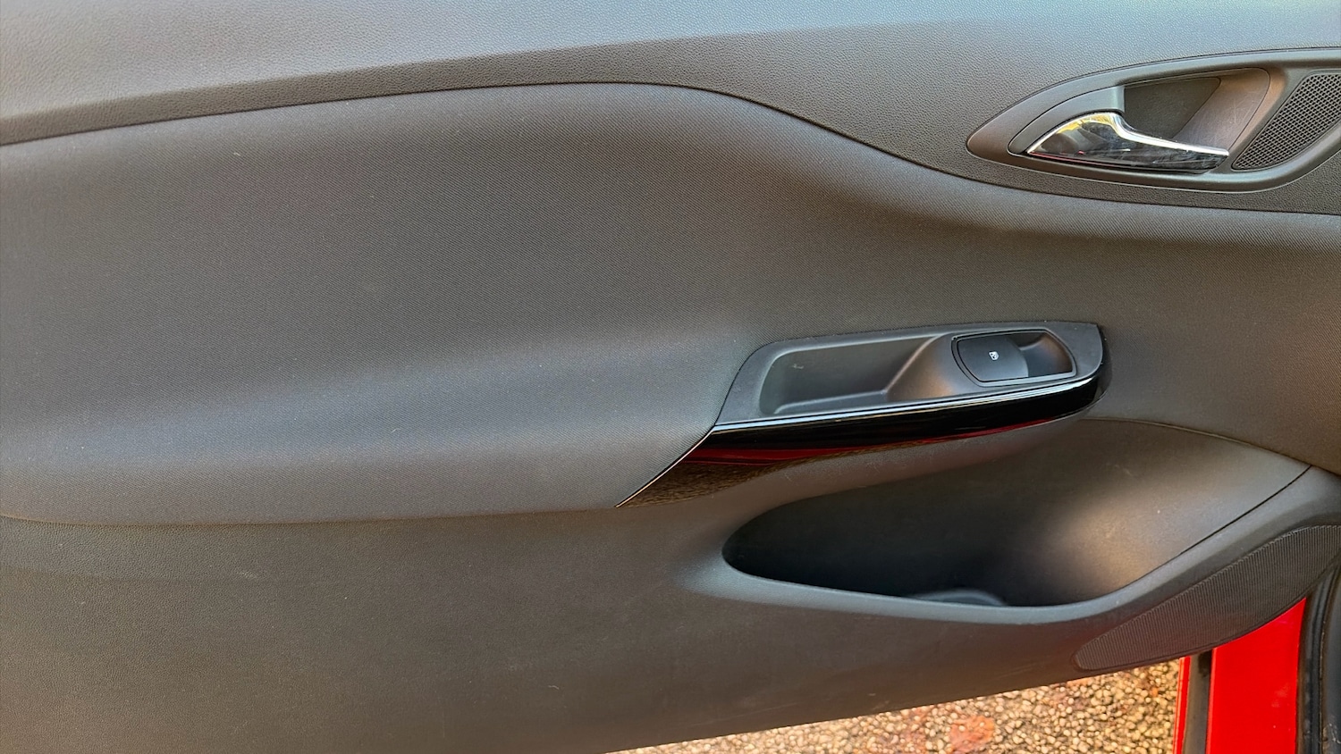 Used Vauxhall Corsa 2016 for sale - 76653135: Photo 21