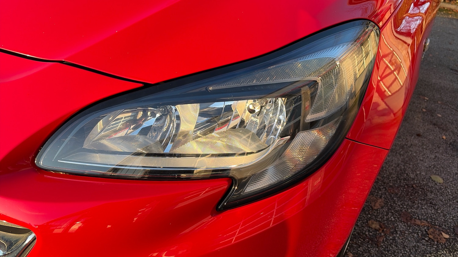 Used Vauxhall Corsa 2016 for sale - 76653135: Photo 23