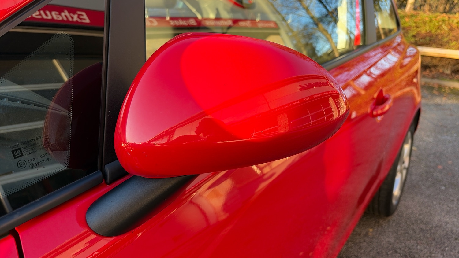 Used Vauxhall Corsa 2016 for sale - 76653135: Photo 26