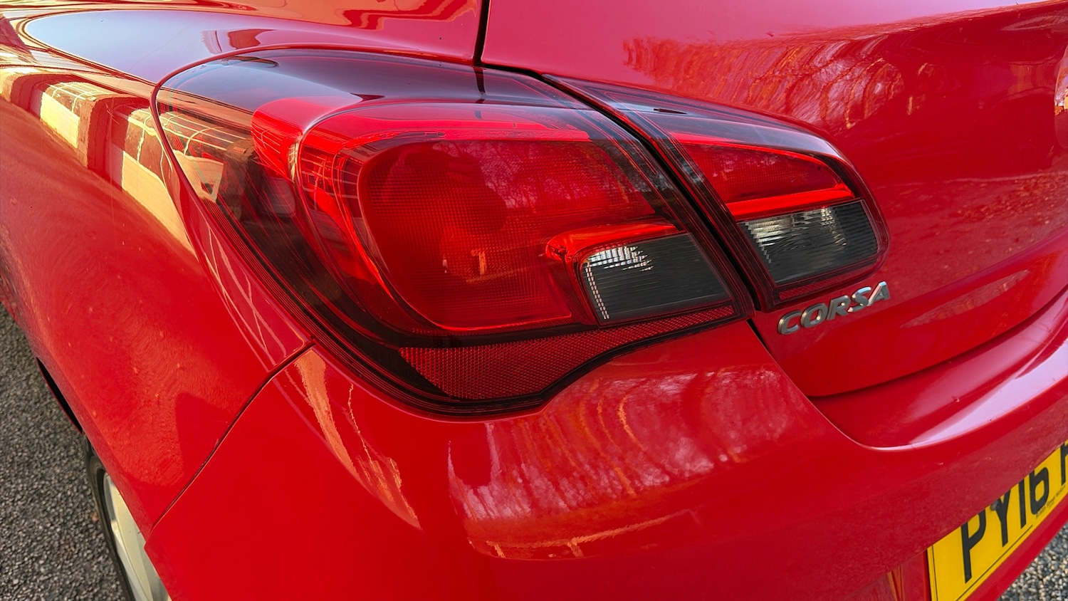 Used Vauxhall Corsa 2016 for sale - 76653135: Photo 27