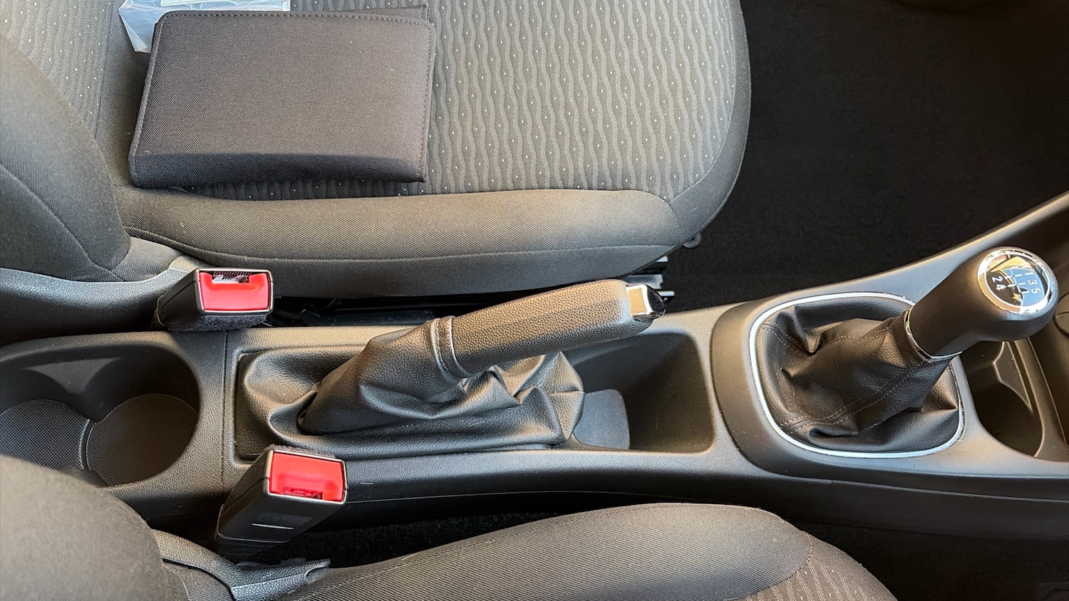 Used Vauxhall Corsa 2016 for sale - 76653135: Photo 36