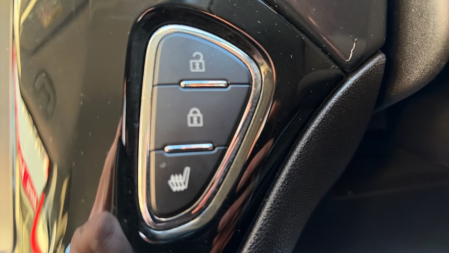 Used Vauxhall Corsa 2016 for sale - 76653135: Photo 38