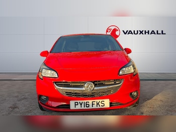 Used Vauxhall Corsa 2016 for sale - 76653135: Photo