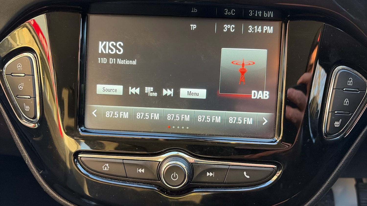 Used Vauxhall Corsa 2016 for sale - 76653135: Photo 43