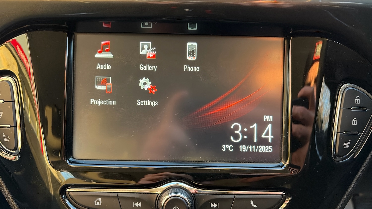 Used Vauxhall Corsa 2016 for sale - 76653135: Photo 44