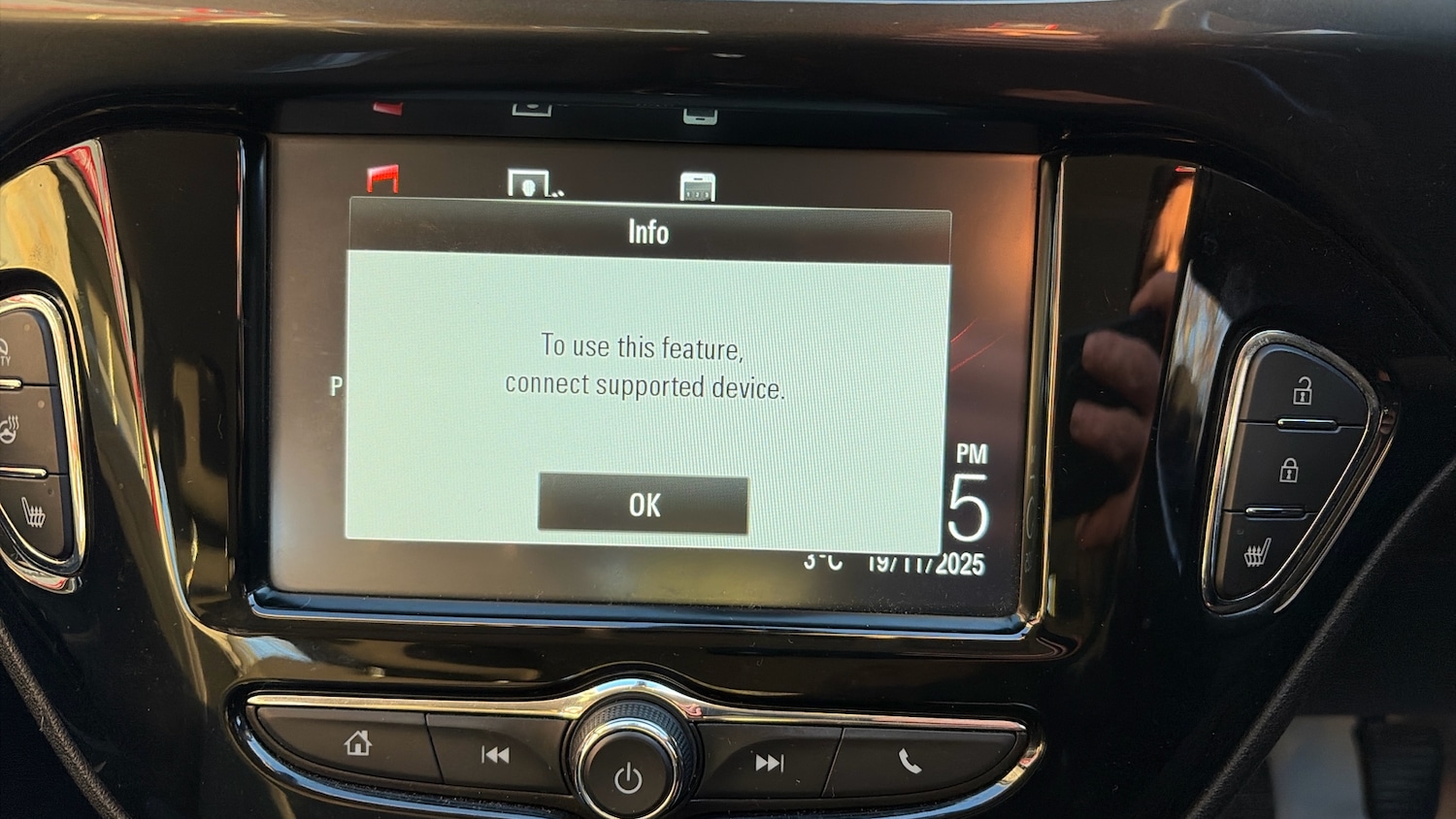 Used Vauxhall Corsa 2016 for sale - 76653135: Photo 45