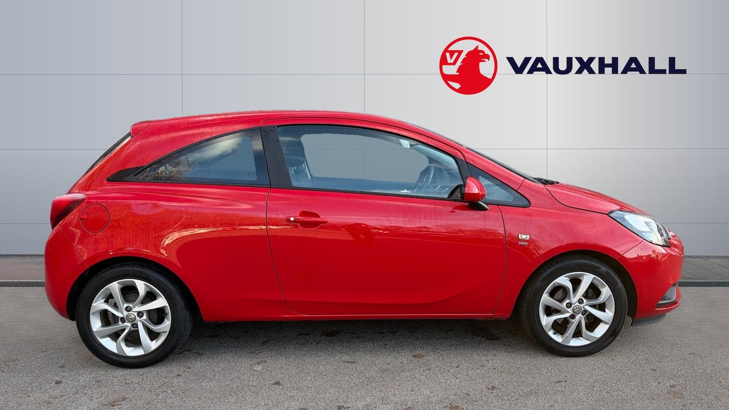 Used Vauxhall Corsa 2016 for sale - 76653135: Photo 5