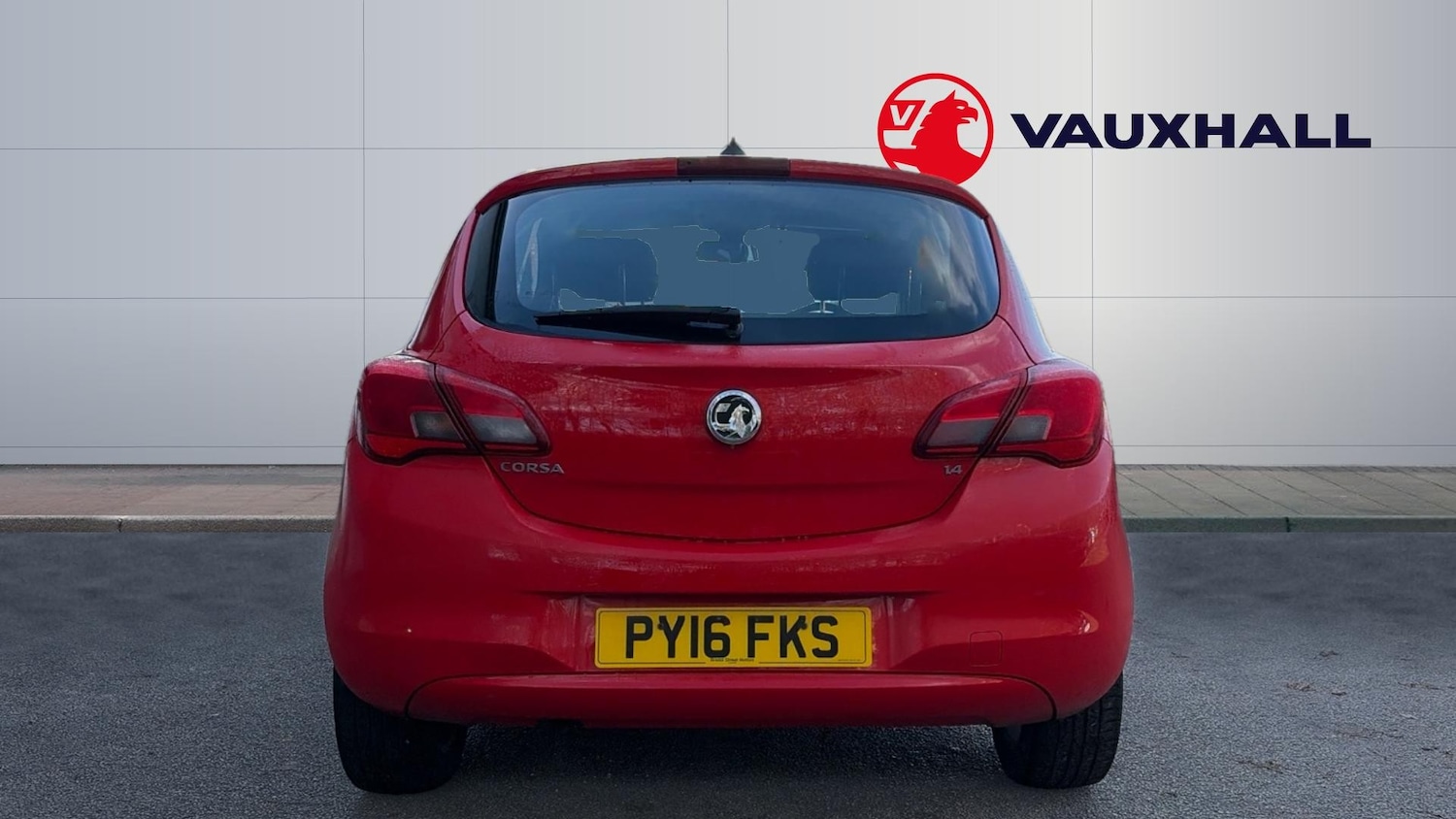 Used Vauxhall Corsa 2016 for sale - 76653135: Photo 6