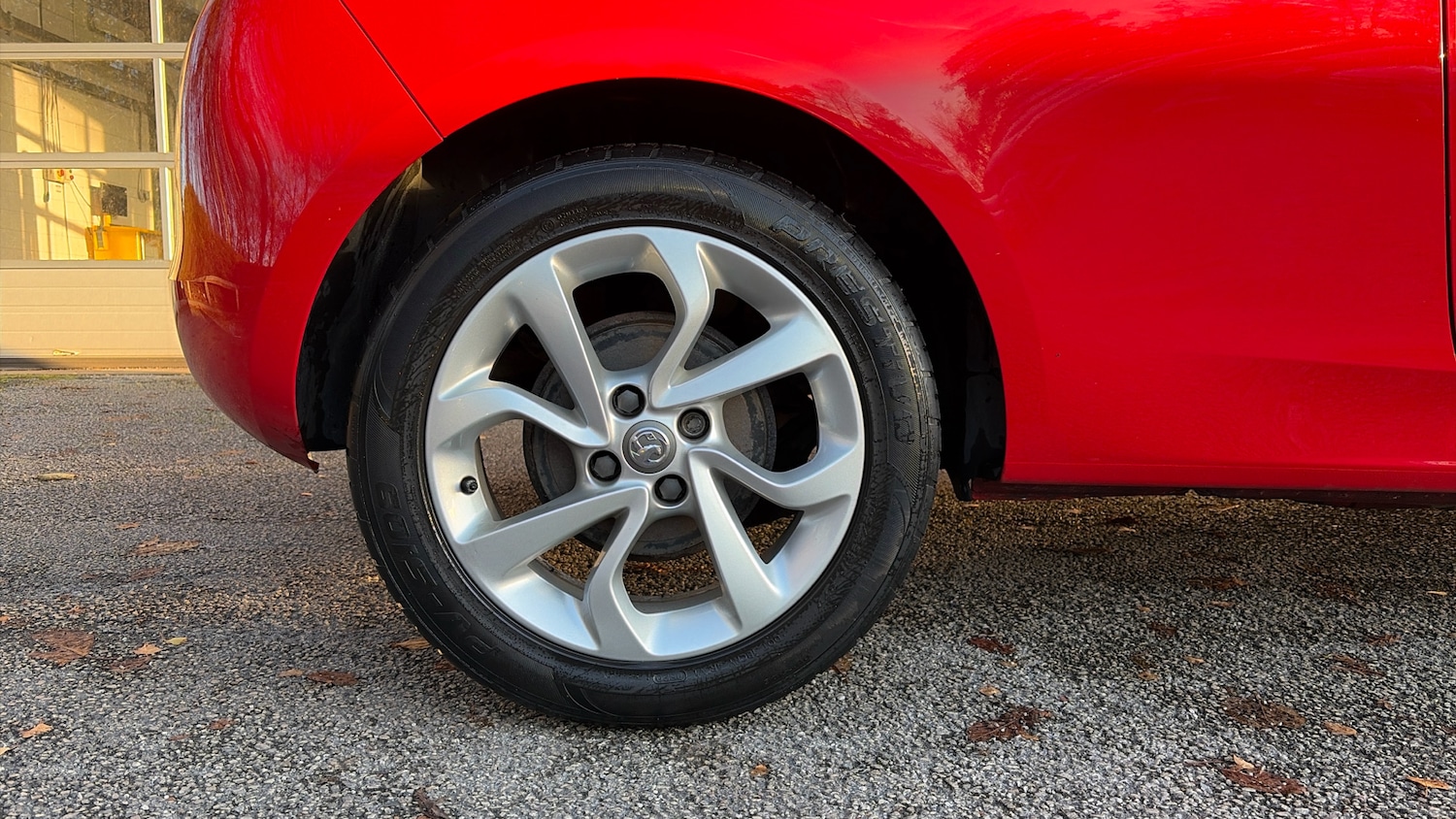 Used Vauxhall Corsa 2016 for sale - 76653135: Photo 7