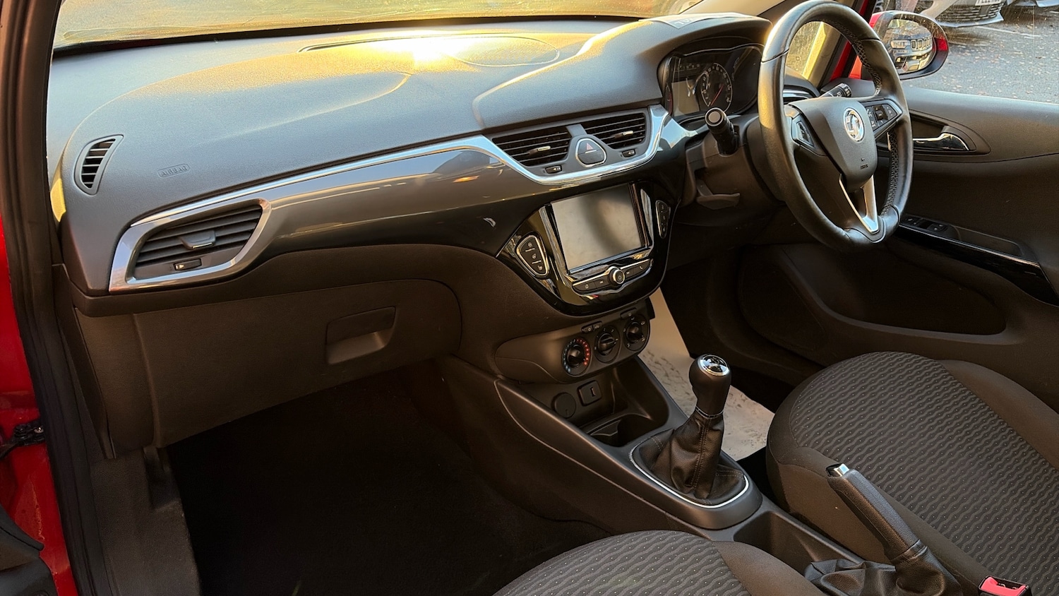 Used Vauxhall Corsa 2016 for sale - 76653135: Photo 9