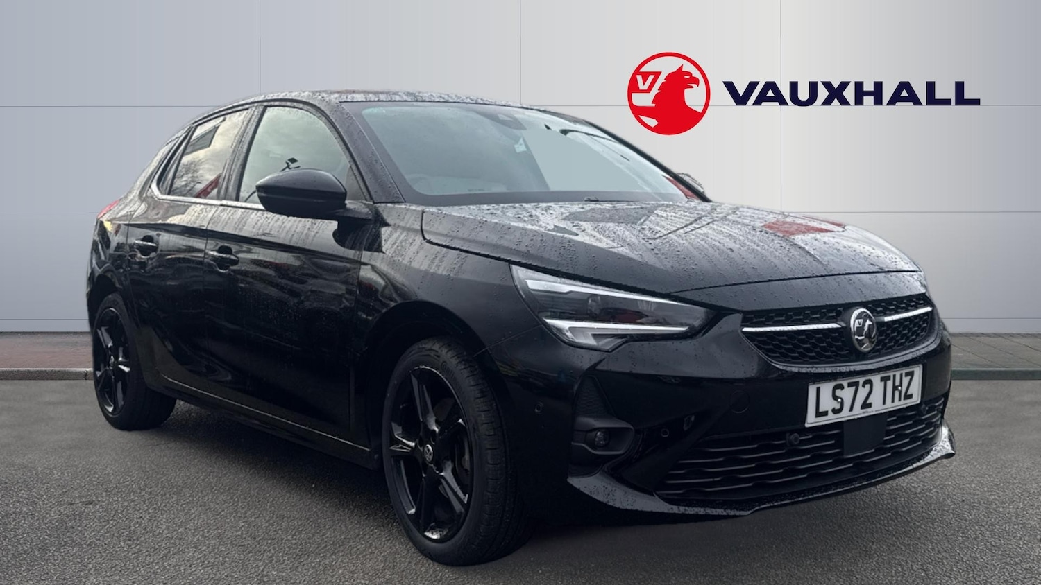 Used Vauxhall Corsa 2022 for sale - 76719992: Photo 1