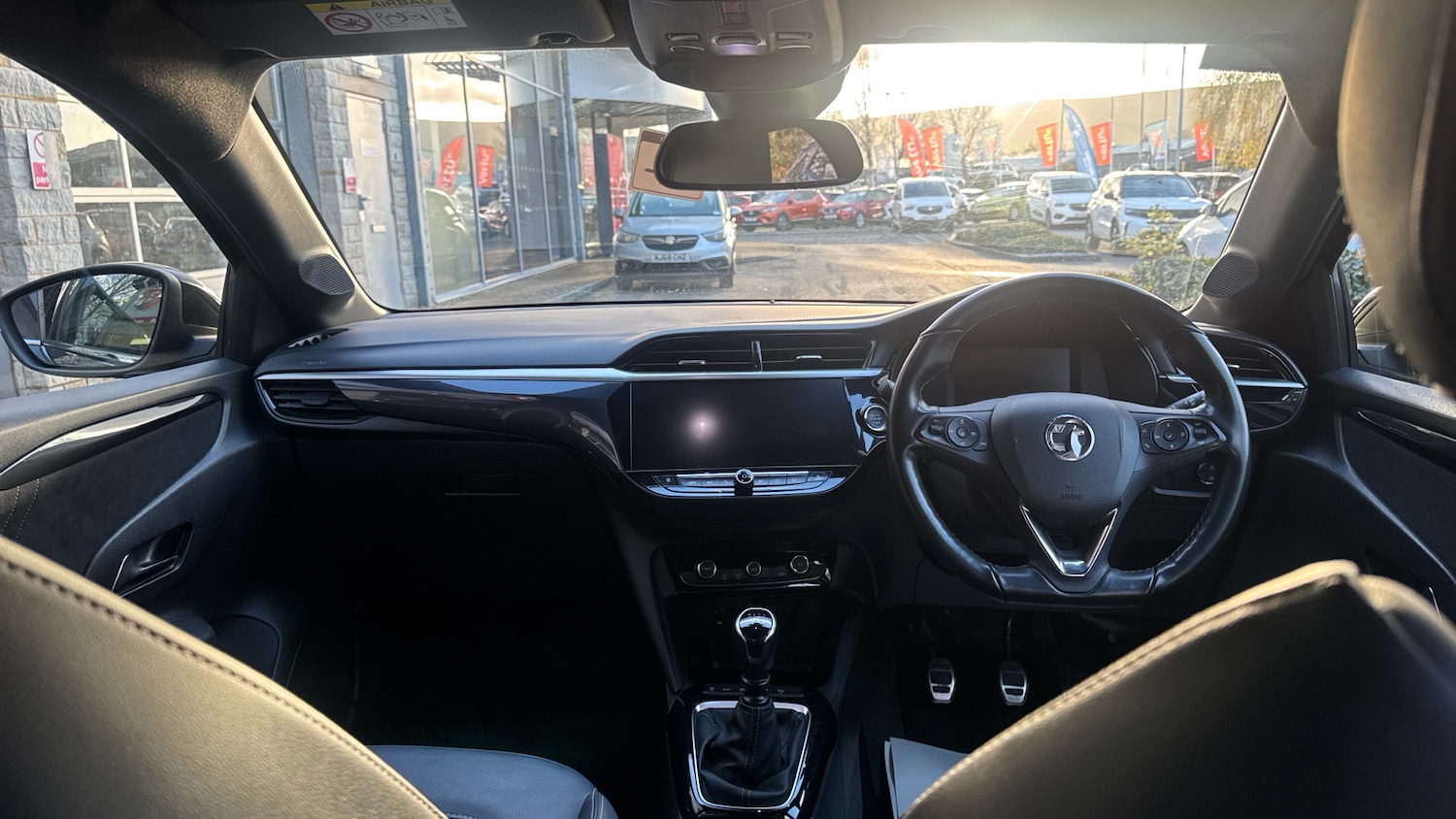 Used Vauxhall Corsa 2022 for sale - 76719992: Photo 10