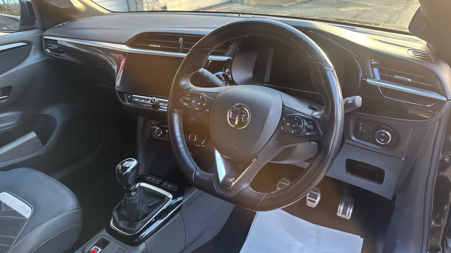 Used Vauxhall Corsa 2022 for sale - 76719992: Photo 11