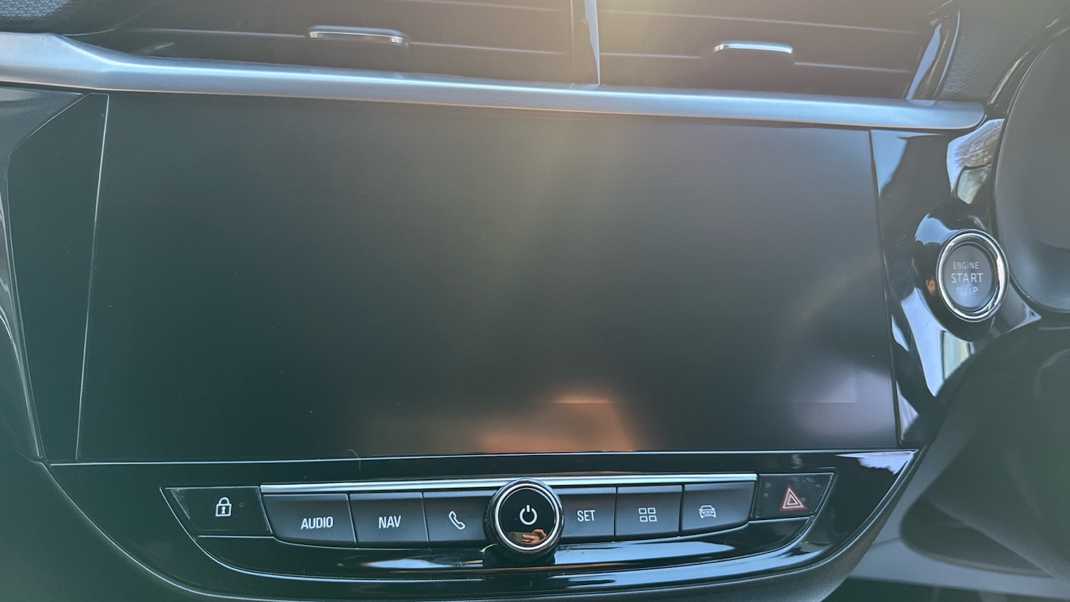 Used Vauxhall Corsa 2022 for sale - 76719992: Photo 12