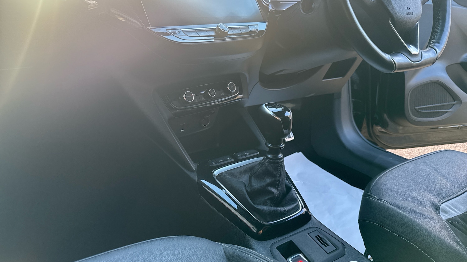 Used Vauxhall Corsa 2022 for sale - 76719992: Photo 13