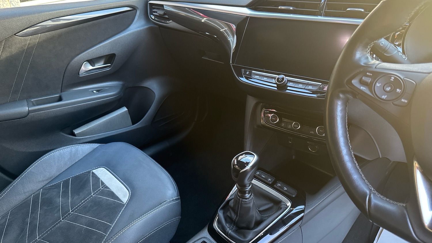 Used Vauxhall Corsa 2022 for sale - 76719992: Photo 14