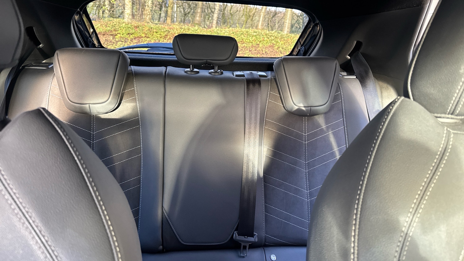 Used Vauxhall Corsa 2022 for sale - 76719992: Photo 15